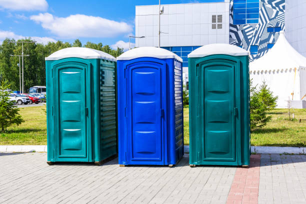 Best Short-Term Portable Toilet Rental  in Selma, NC