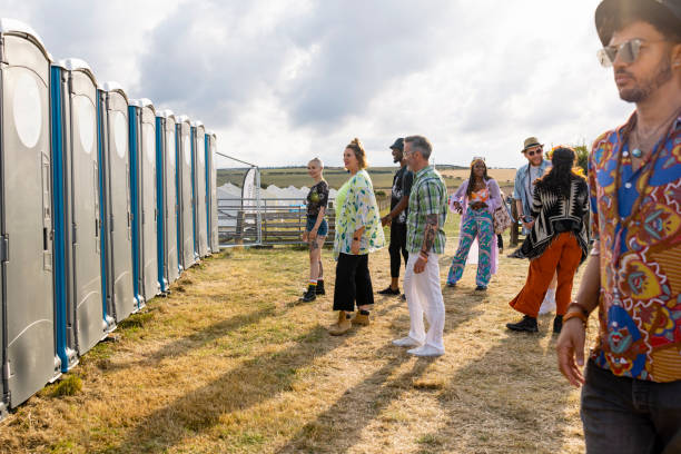  Selma, NC Portable Potty Rental Pros