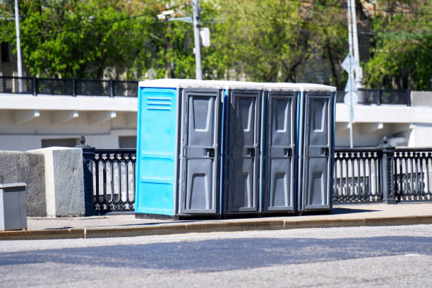 Best Portable Toilets with Baby Changing Stations  in Selma, NC