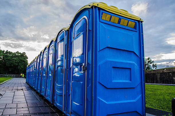 Best Portable Restroom Maintenance and Cleaning  in Selma, NC